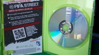 Videojuegos de Xbox 360