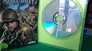 Videojuegos de Xbox 360