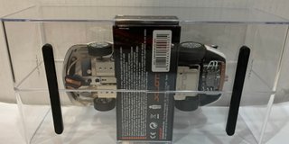 Scalextric Ninco Xlot Porsche 997 GT3 mcp