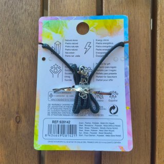 Collar Árbol de la Vida Multicolor