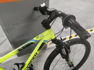 Bicicleta Rock Rider ST500 Niñ@ 2022 de 24"
