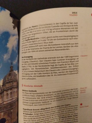 Baedeker Reiseführer Madrid mit praktischer Kar...
