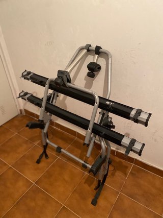 Portabicicletas Thule
