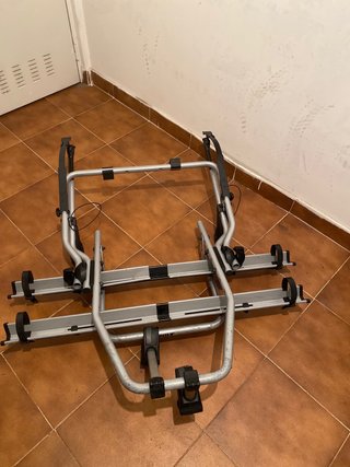 Portabicicletas Thule