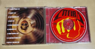 CD Litfiba Terremoto