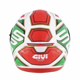 Casco GIVI H50.6 Edición Italia nuevo talla XL