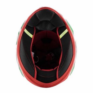 Casco GIVI H50.6 Edición Italia nuevo talla XL