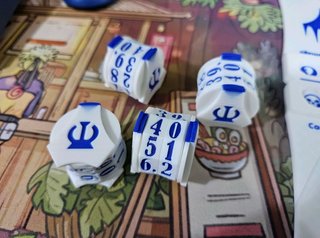 Contador de vida MTG (Magic The Gathering)