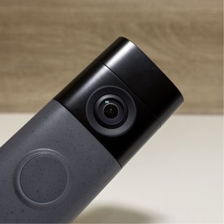 Ring Videocitofono 2ª Gen + Chime 3ª Gen