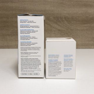 Ring Videocitofono 2ª Gen + Chime 3ª Gen