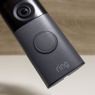Ring Videocitofono 2ª Gen + Chime 3ª Gen