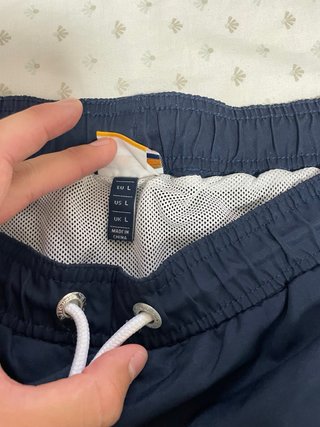 Bañador Ellesse Caballero Talla L
