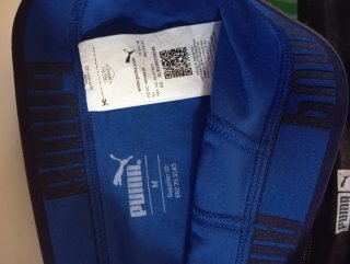 5 M Calzoncillos Calvin Klein ,Puma y under armour
