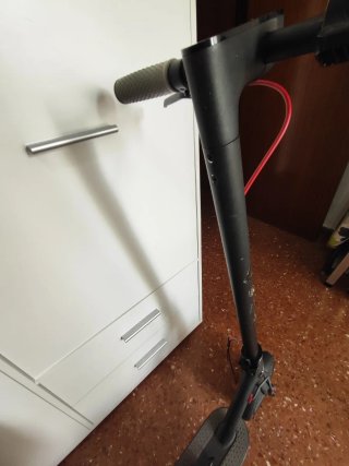 Patinete Eléctrico Xiaomi Mi Electric Scooter 365