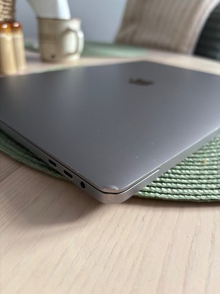 MacBook Pro 16" Core i9 2019 A2141