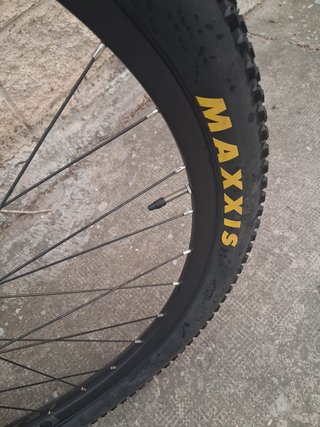 Orbea ALMA M50 Carbono 29