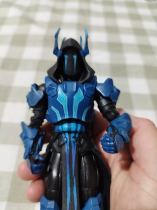 Figura Fornite Ice king