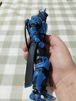 Figura Fornite Ice king