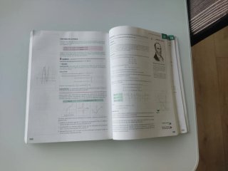 Matemáticas 2 Bachillerato edebe