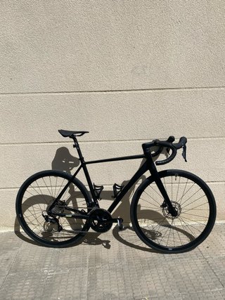 Bicicleta MMR Grip 00 (t.54/M)