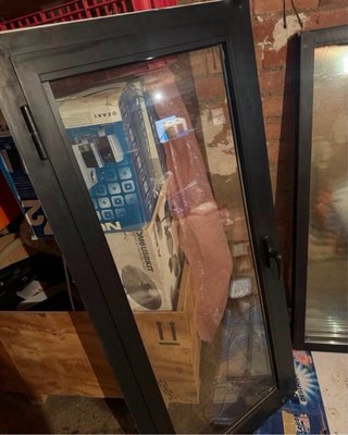 Ventanas Doble Cristal Isolarglas