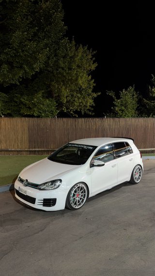 Llantas TEC SPEEDWHEELS GT8 19” 8.5 ET45
