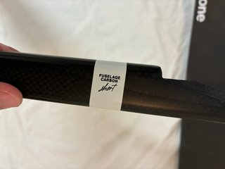 Foil fone phantom 1480 completo