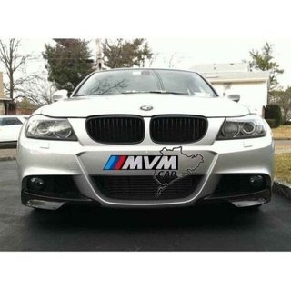Añadido Splitter delantero Carbono Bmw E90 LCI M P