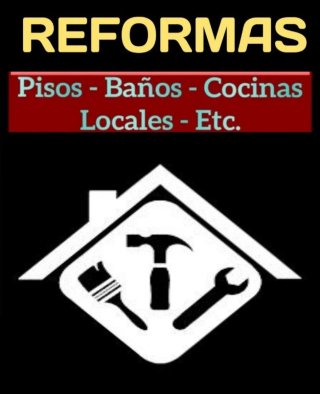 Empresa de reformas en Móstoles