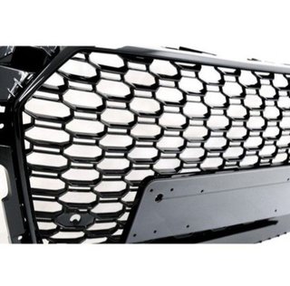 Rejilla delantera para Audi A5 5F +2017