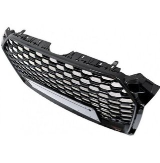 Rejilla delantera para Audi A5 5F +2017