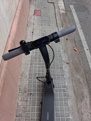 Patinete Eléctrico Ninebot