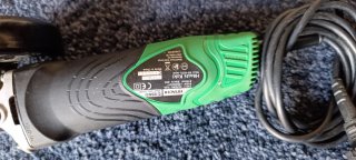 Radial Amoladora Hitachi