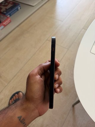 iPhone 12 Negro