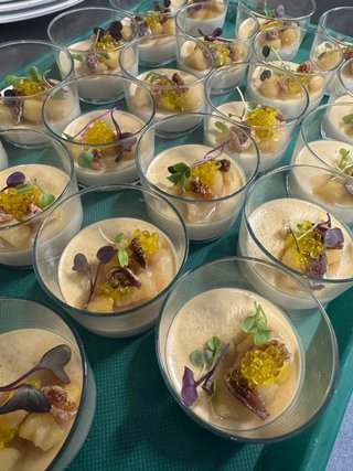 Chef privado