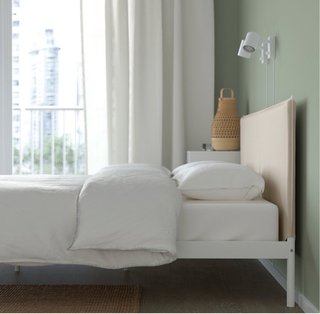 Estructura Cama KLEPPSTAD 160x200 Ikea
