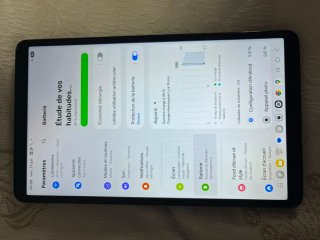 Samsung Galaxy Tab A9 Wi-Fi 64GB + Capa