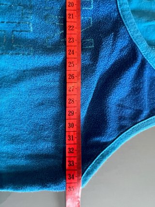 Camiseta John Smith niña 16 años degradado azul