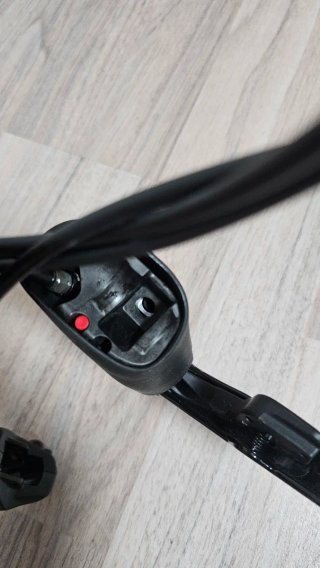 1 Maneta SRAM Force eTap AXS "Negociable"