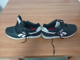 Zapatillas Reebok