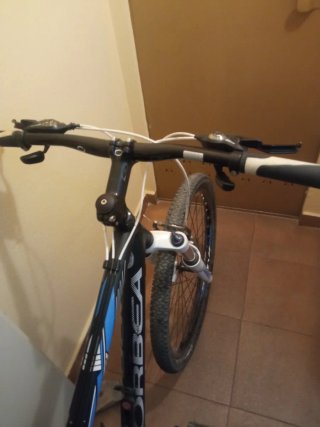 Bicicleta BTT Orbea