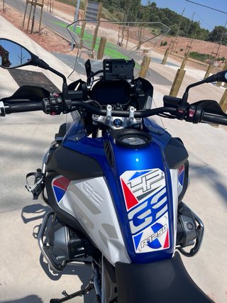 BMW R 1250 GS Adventure