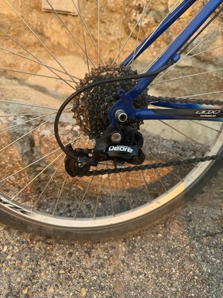 Bicicleta BH 26