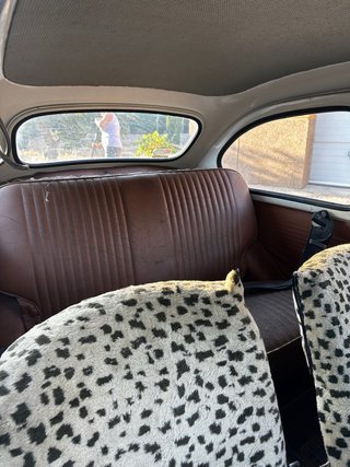 SEAT 600 D – Abril de 1967 – Para restaurar