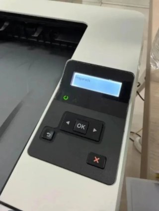 HP LaserJet Pro M404dn Impresora Láser (2 ud disp)