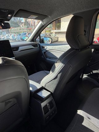 Renault Captur 2024 Mild Hybrid 1.3 TCe 140Cv ECO