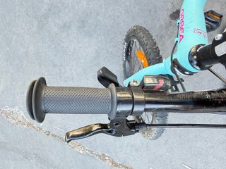 Bicicleta Orbea Grow 2 Rueda 20