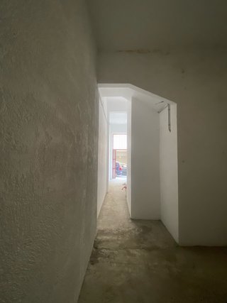 Trastero/Bajera