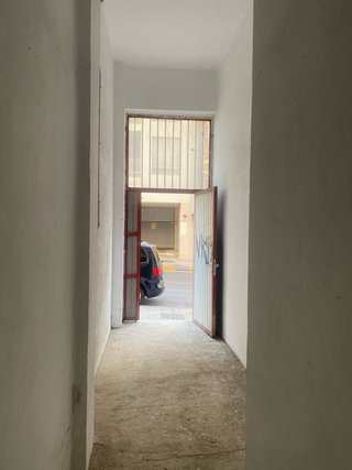 Trastero/Bajera
