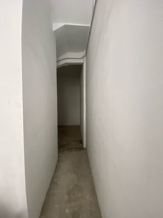 Trastero/Bajera
